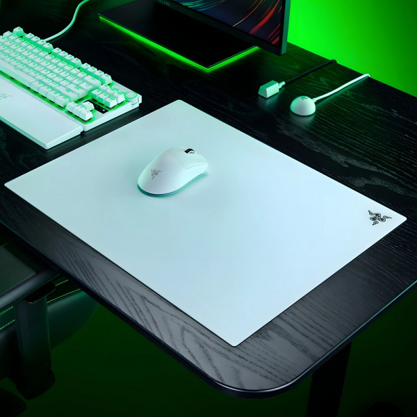 Razer Atlas Pro White